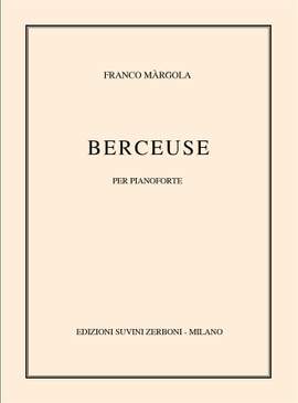 Margola, F: Berceuse