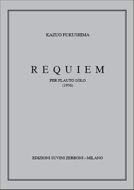 Fukushima, K: Requiem