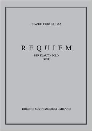 Fukushima, K: Requiem