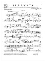 Petrassi, G: Serenata Product Image