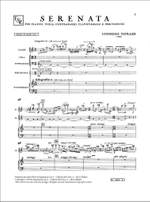 Petrassi, G: Serenata Product Image