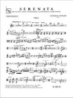 Petrassi, G: Serenata Product Image