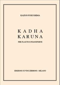 Fukushima, K: Kadha Karuna