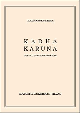 Fukushima, K: Kadha Karuna