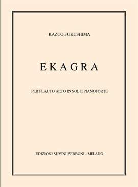 Fukushima, K: Ekagra