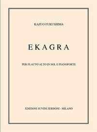 Fukushima, K: Ekagra