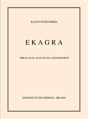 Fukushima, K: Ekagra
