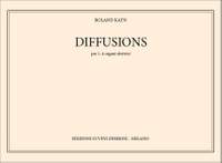 Kayn, R: Diffusions