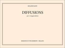 Kayn, R: Diffusions