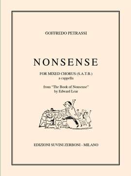 Petrassi, G: Nonsense