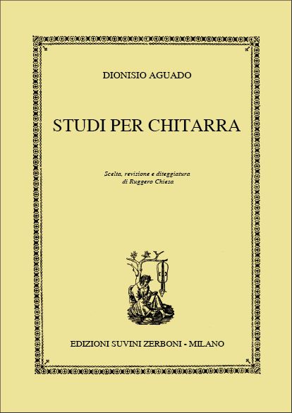 Aguado, D: Studi