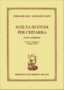 Sor, F: Studi