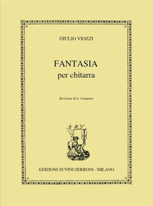 Viozzi, G: Fantasia