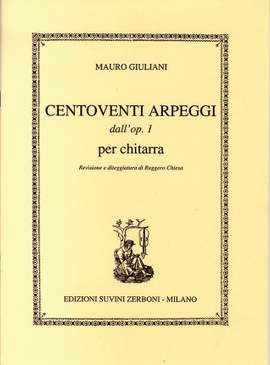 Carulli, F: 24 Preludi