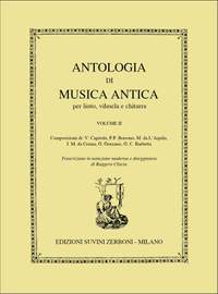 Antologia di Musica Antica Vol. 2