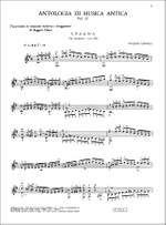 Antologia di Musica Antica Vol. 2 Product Image