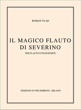 Vlad, R: II Magico Flauto di Severino