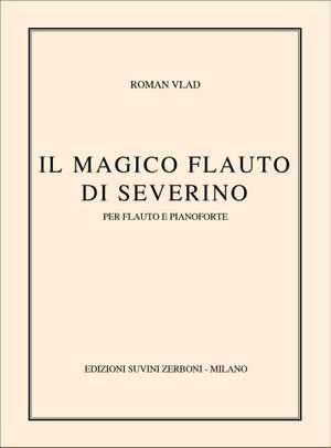 Vlad, R: II Magico Flauto di Severino