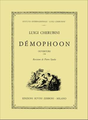 Cherubini L: Démophoon
