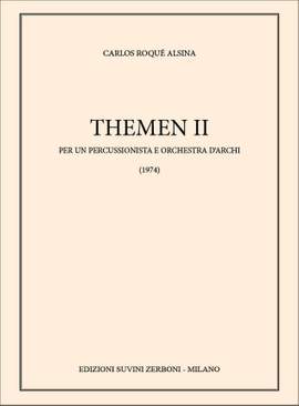 Alsina, C R: Themen II