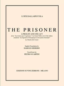 Dallapiccola, L: II Prigioniero