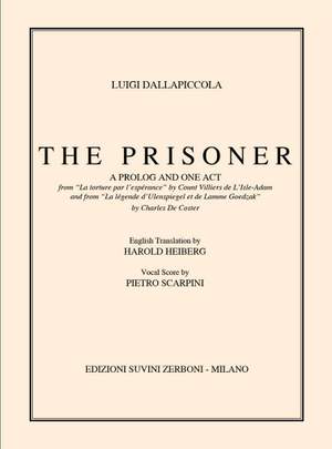 Dallapiccola, L: II Prigioniero