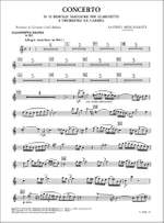 Mercadante, S: Concerto B-Dur op.101 Product Image
