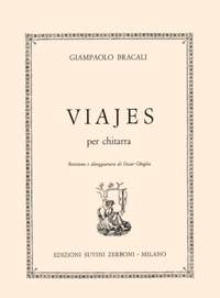 Bracali, G: Viajes