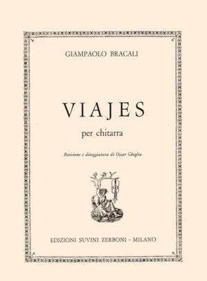 Bracali, G: Viajes