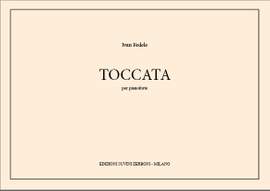 Fedele, I: Toccata