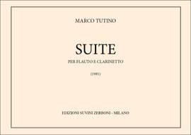 Tutino, M: Suite