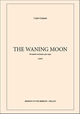 Galante, C: The Waning Moon