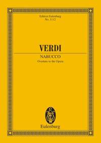 Verdi: Nabucco