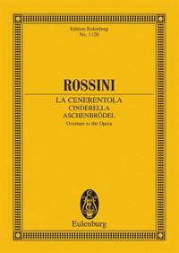 Rossini: La Cenerentola (Cinderella)