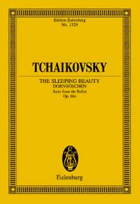 Tchaikovsky: The Sleeping Beauty op. 66a