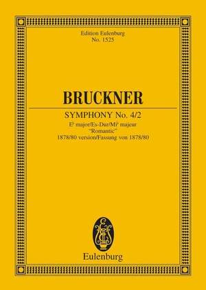 Symphonies Nos. 4 and 7 in Full Score – Dover Publications