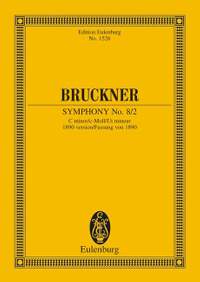 Bruckner: Sinfonie Nr. 8/2 c-moll