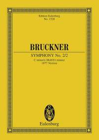 Bruckner: Symphony No. 2 C minor