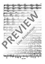 Brahms, J: Piano Quartet G minor op. 25 Product Image