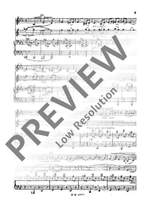 Brahms, J: Trio Eb major op. 40 Product Image