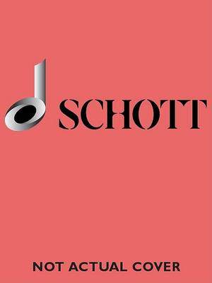 Handel, G F: Concerto grosso c-Moll C minor op. 6/8 HWV 326