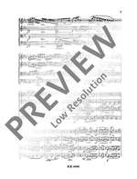 Dvořák, A: String Quartet Eb major op. 51 B 92 Product Image