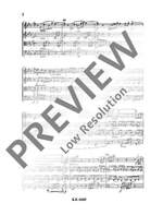 Dvořák, A: String Quartet Eb major op. 51 B 92 Product Image