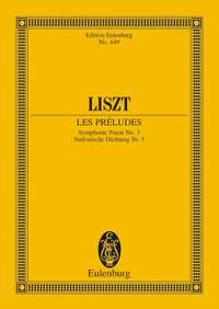 Liszt, F: Les Préludes