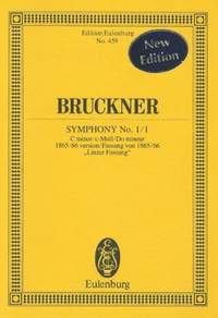 Bruckner: Symphony No. 1/1 C minor 1865/66 Version