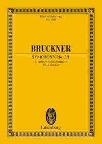 Bruckner: Symphony No. 2 C minor