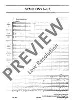 Bruckner: Symphony No. 5 Bb major Product Image