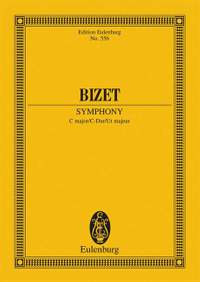 Bizet, G: Symphony C major