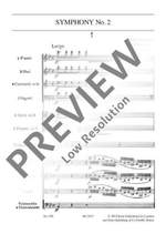 Schubert: Symphony No. 2 Bb major D 125 Product Image