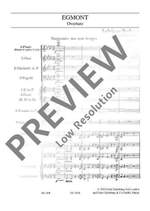 Beethoven, L v: Egmont op. 84 Product Image